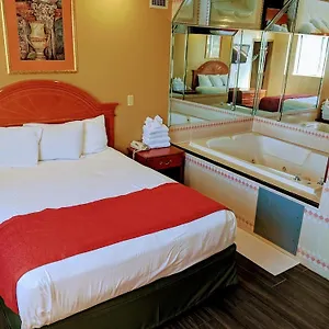 Hotel Jets Motor, Nueva York