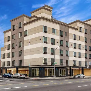 Hotel Wyck & Near Jfk Airport, Nueva York