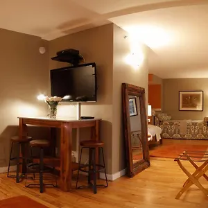 Sanctuary Nyc Retreats Maison d'hôtes