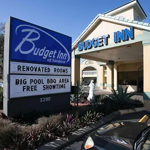 Budget International Airport Motel