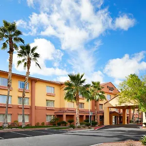 Springhill At Arizona Mills Mall Hotel